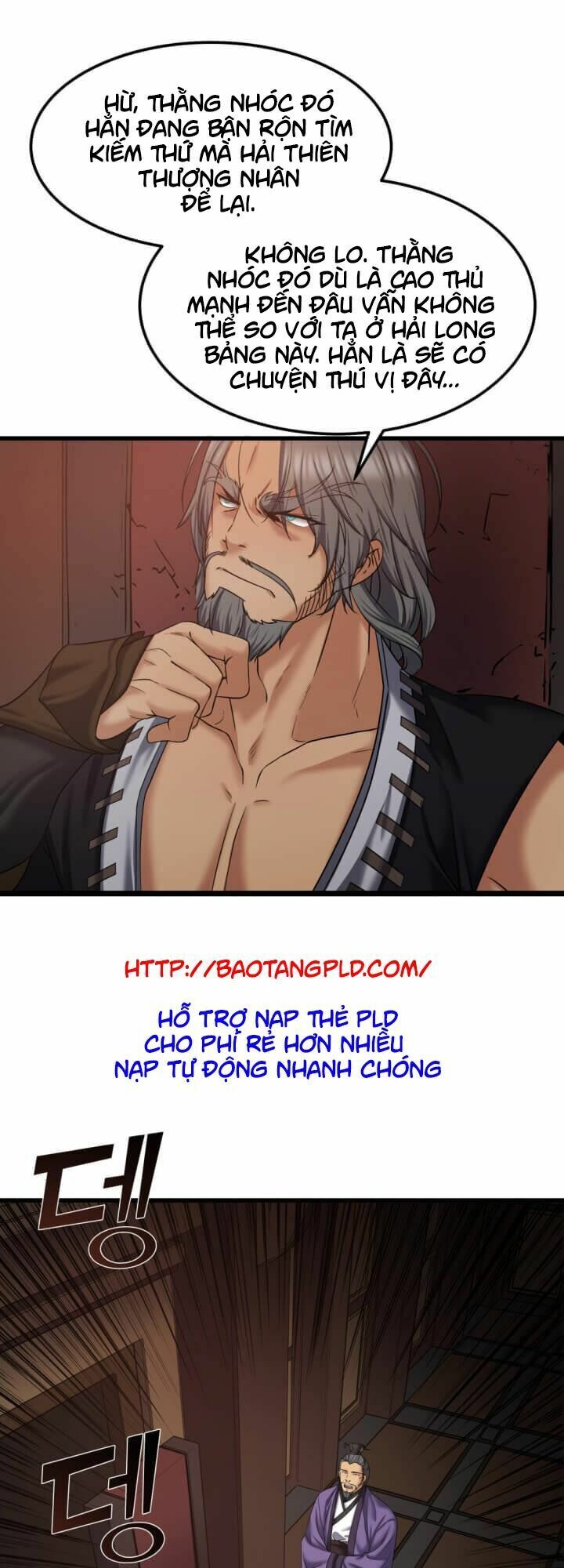 Tiền Kiếp Của Lôi Thần Chapter 11 39