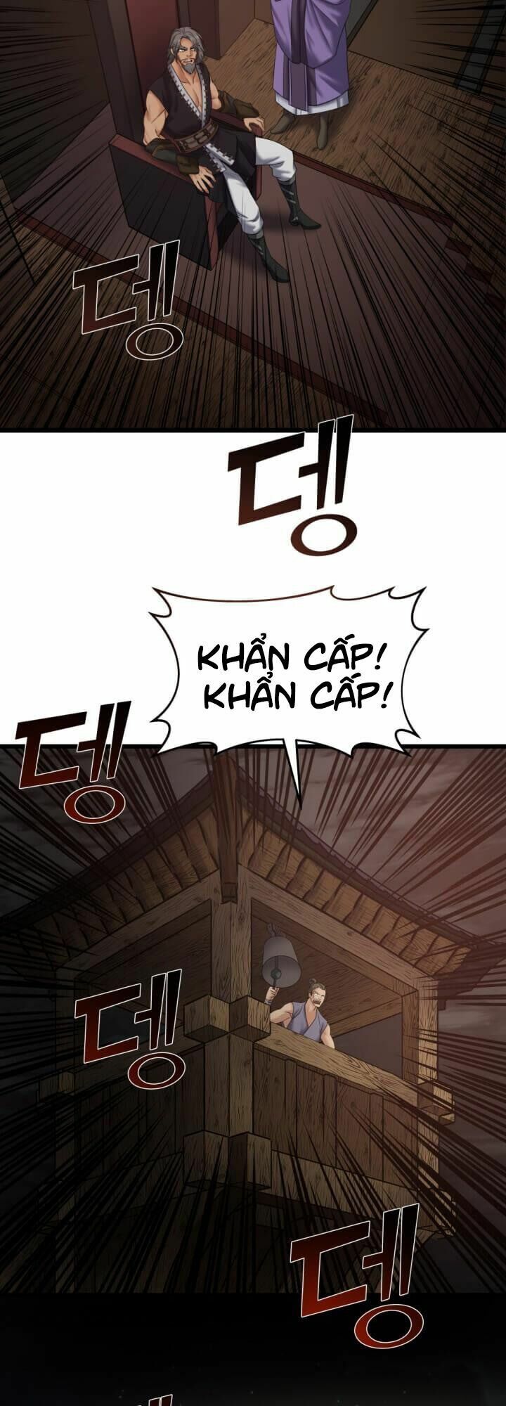 Tiền Kiếp Của Lôi Thần Chapter 11 40