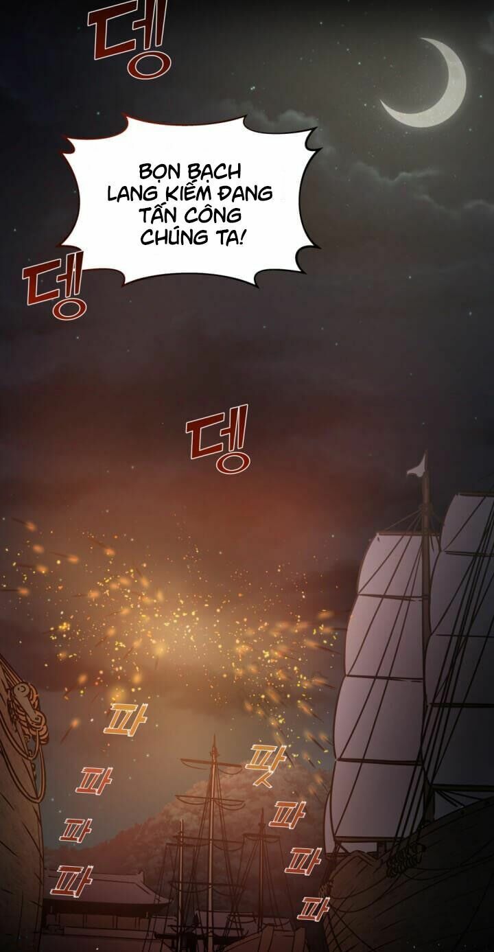 Tiền Kiếp Của Lôi Thần Chapter 11 41
