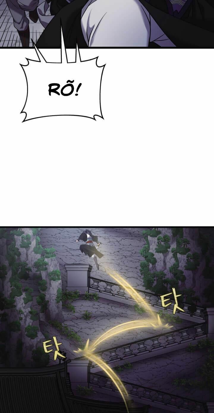 Tiền Kiếp Của Lôi Thần Chapter 11 45