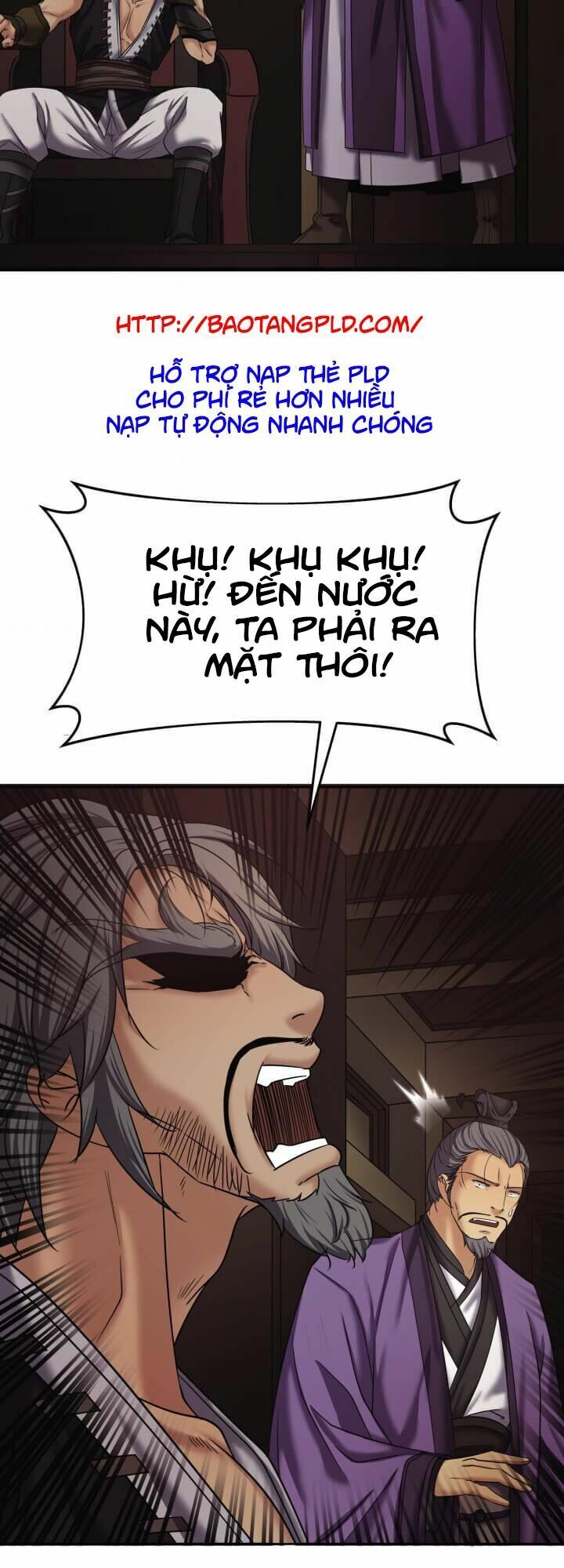 Tiền Kiếp Của Lôi Thần Chapter 11 47