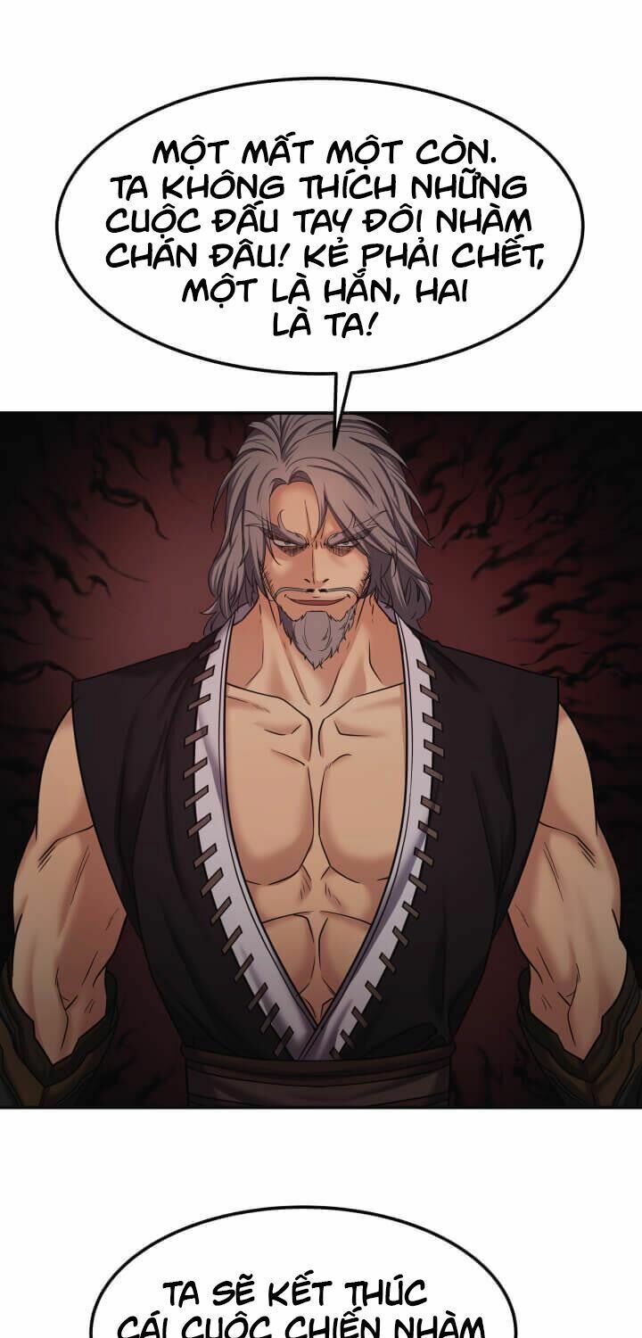 Tiền Kiếp Của Lôi Thần Chapter 11 48