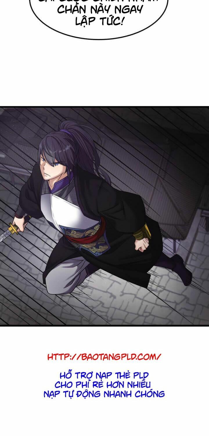 Tiền Kiếp Của Lôi Thần Chapter 11 49