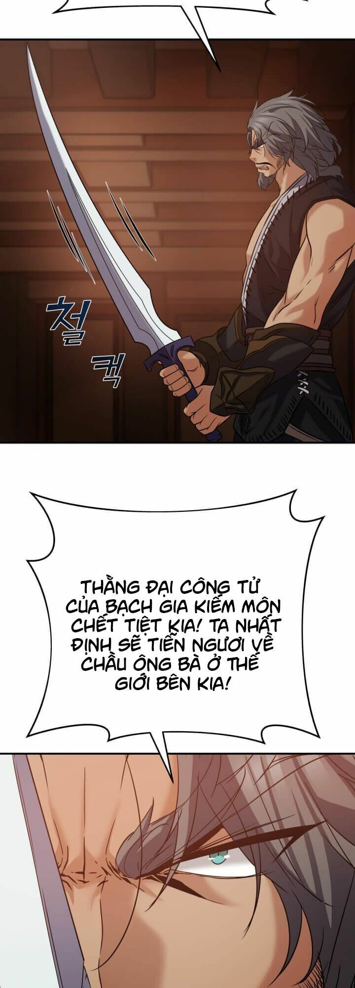 Tiền Kiếp Của Lôi Thần Chapter 12 - Trang 2