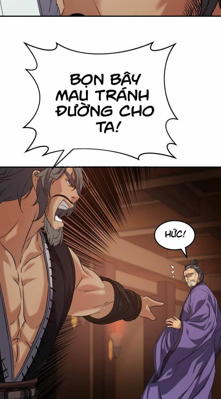 Tiền Kiếp Của Lôi Thần Chapter 12 - Trang 2