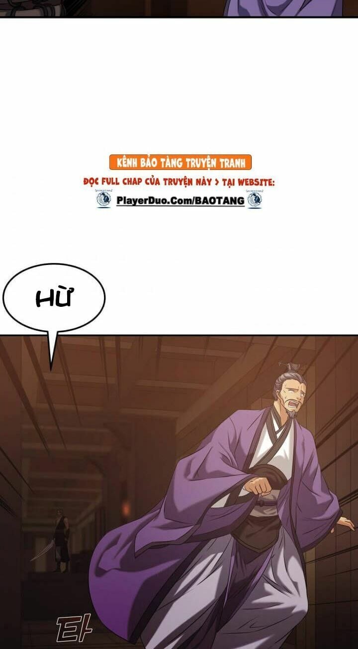 Tiền Kiếp Của Lôi Thần Chapter 12 - Trang 2