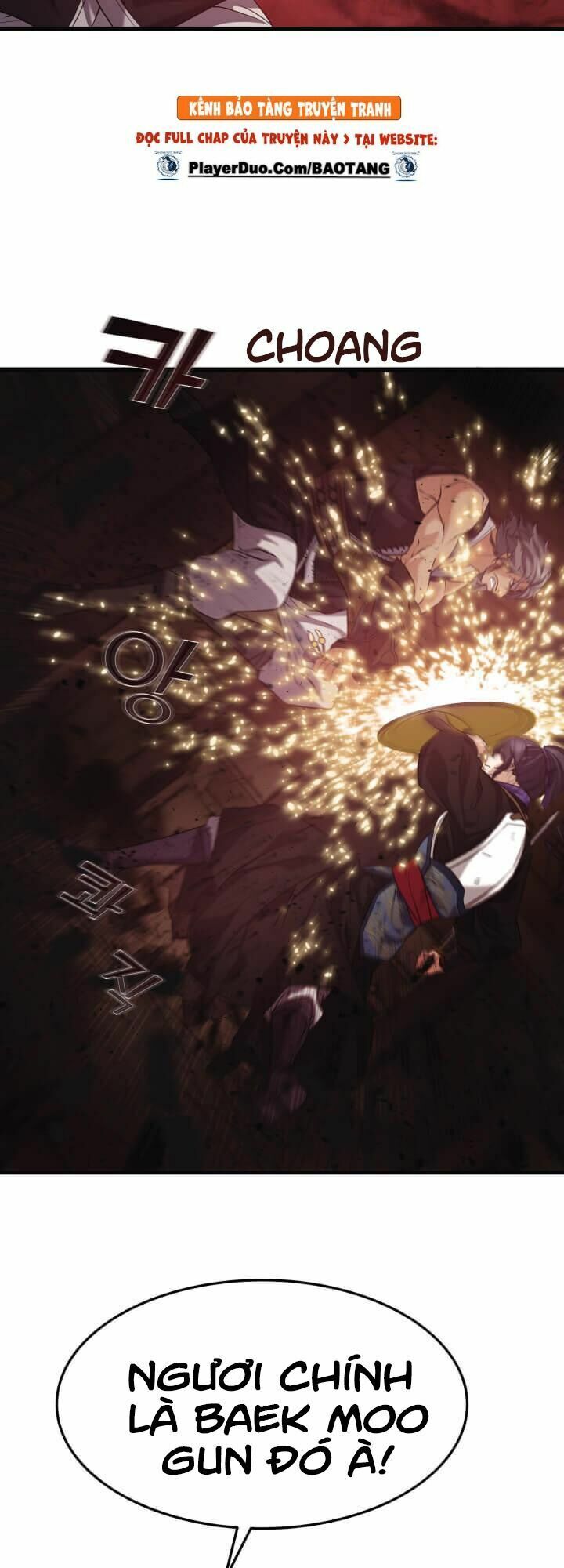 Tiền Kiếp Của Lôi Thần Chapter 12 - Trang 2