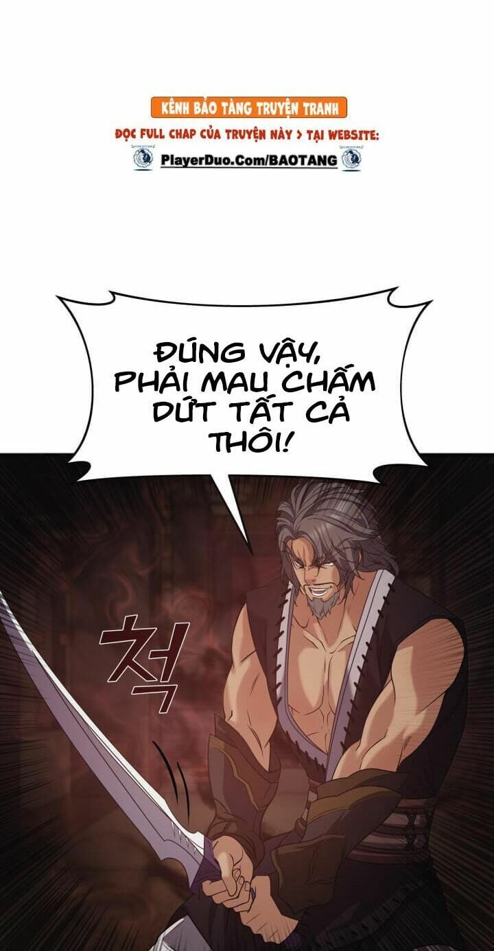 Tiền Kiếp Của Lôi Thần Chapter 12 - Trang 2