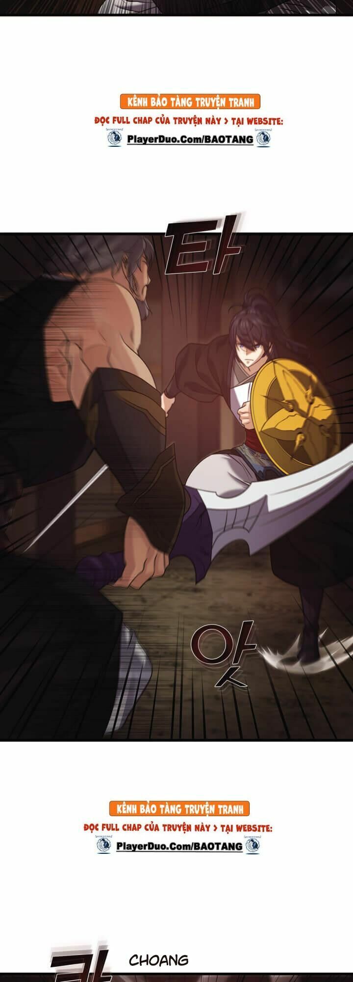 Tiền Kiếp Của Lôi Thần Chapter 12 - Trang 2