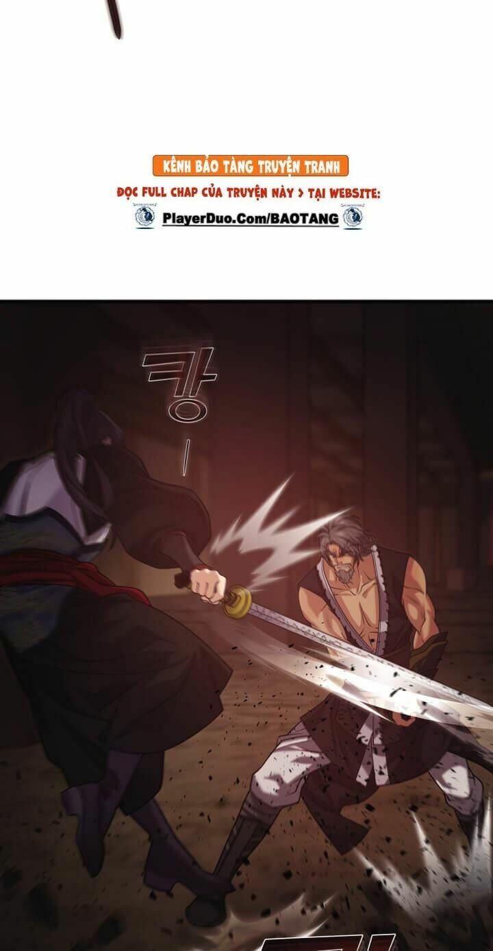 Tiền Kiếp Của Lôi Thần Chapter 12 - Trang 2