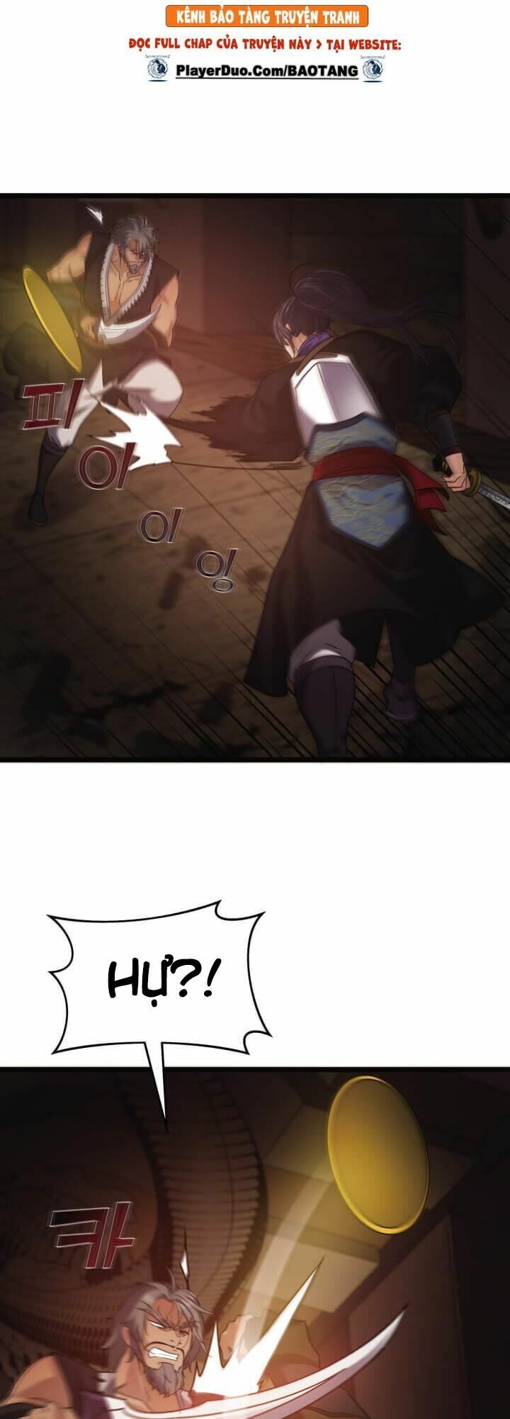 Tiền Kiếp Của Lôi Thần Chapter 12 - Trang 2