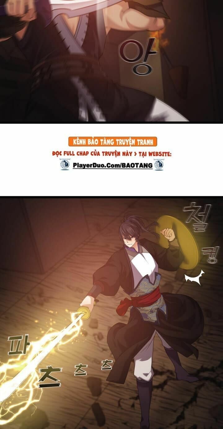 Tiền Kiếp Của Lôi Thần Chapter 12 - Trang 2