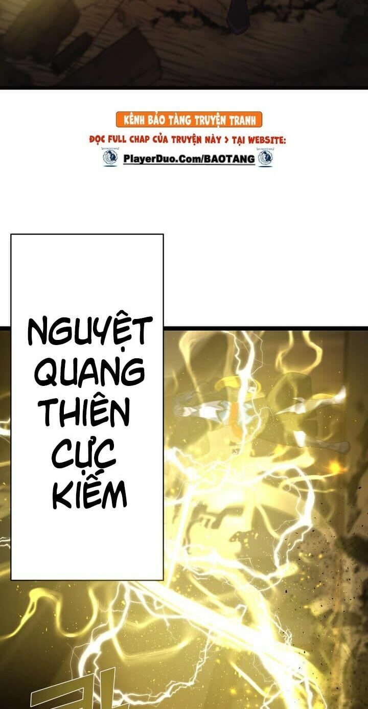 Tiền Kiếp Của Lôi Thần Chapter 12 - Trang 2