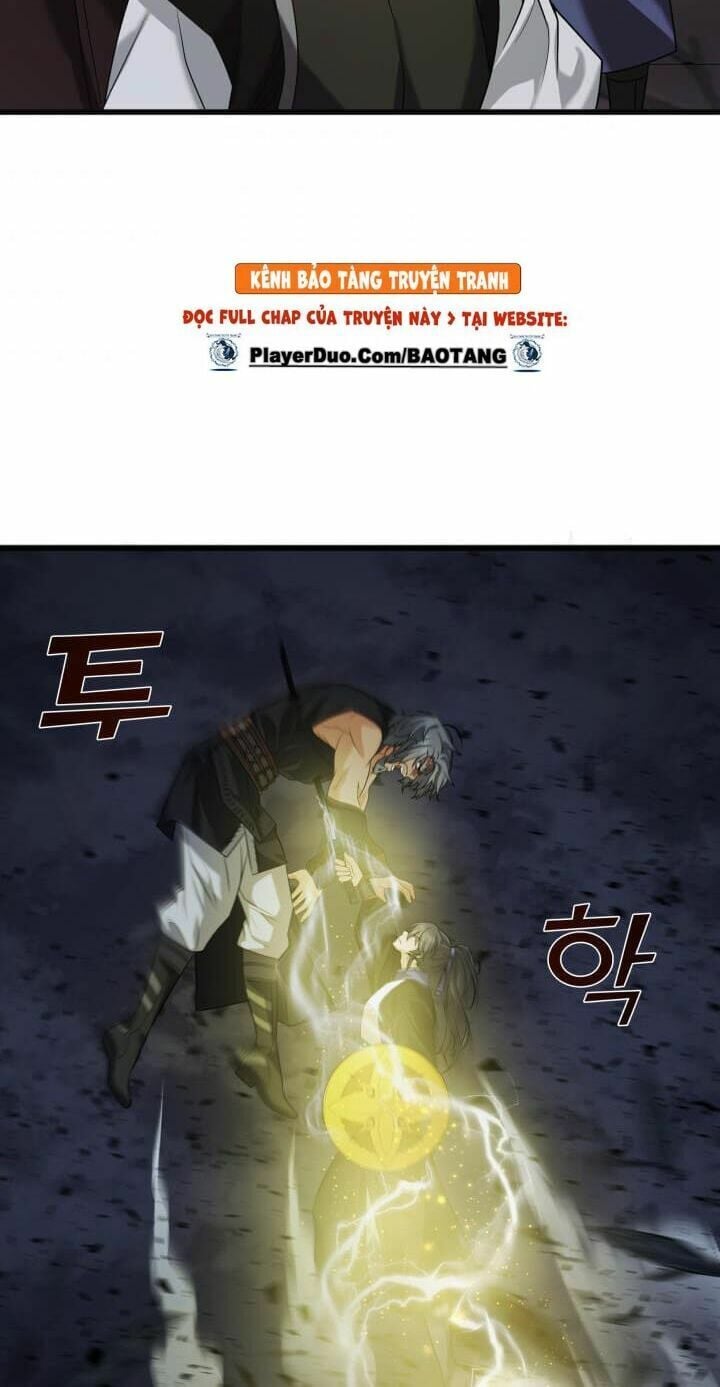 Tiền Kiếp Của Lôi Thần Chapter 12 - Trang 2