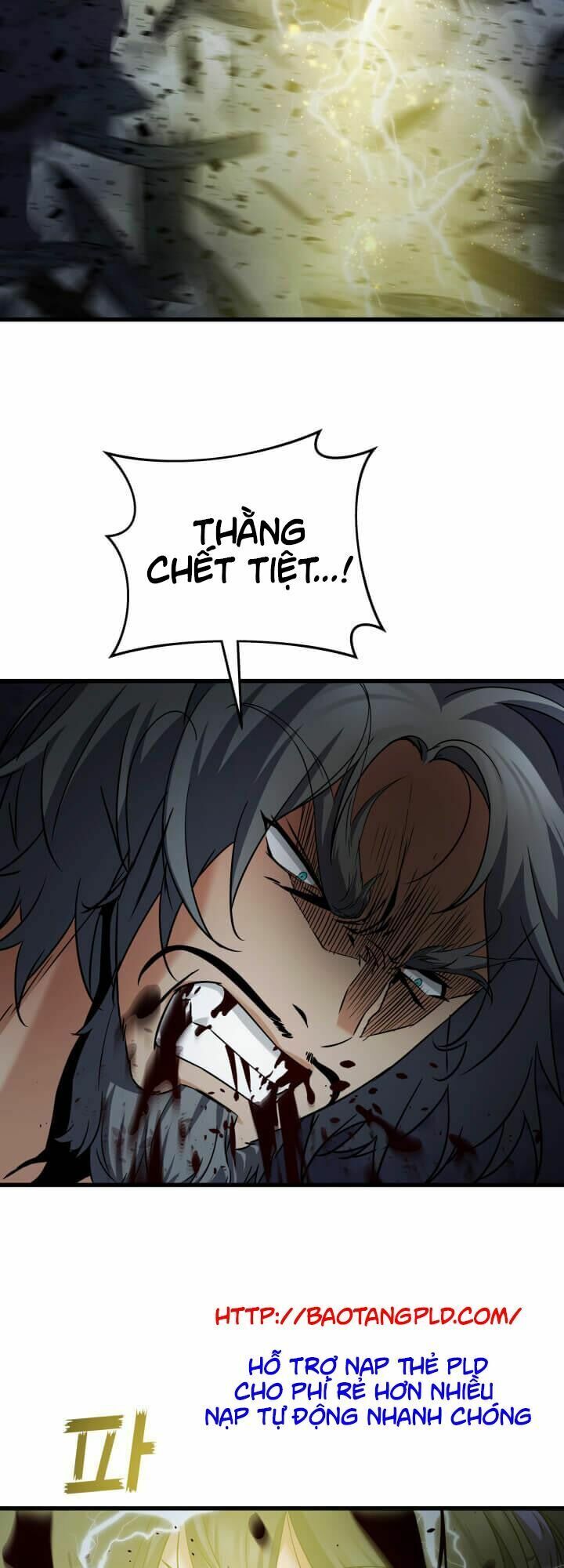 Tiền Kiếp Của Lôi Thần Chapter 12 - Trang 2