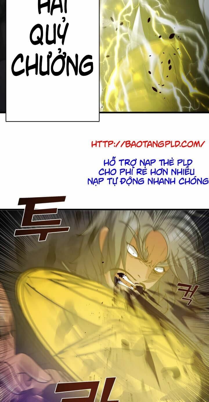 Tiền Kiếp Của Lôi Thần Chapter 12 - Trang 2