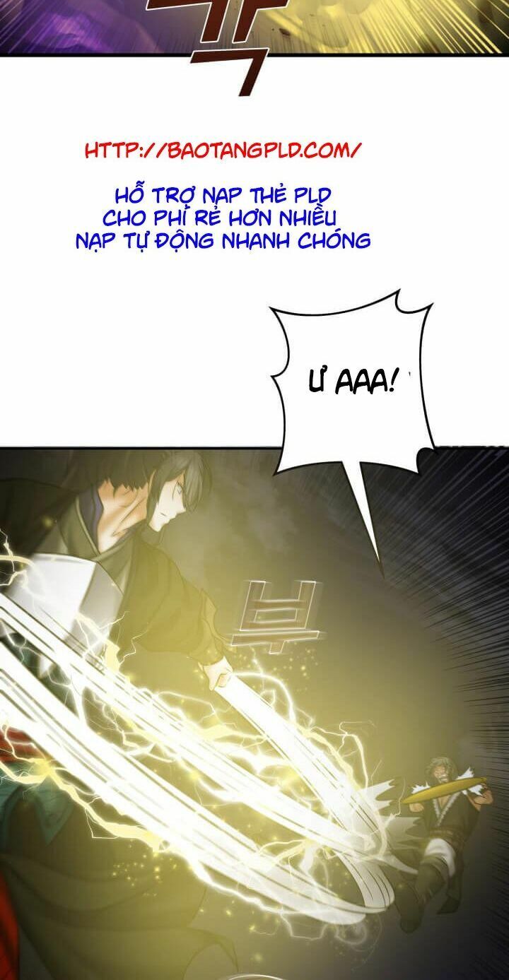 Tiền Kiếp Của Lôi Thần Chapter 12 - Trang 2