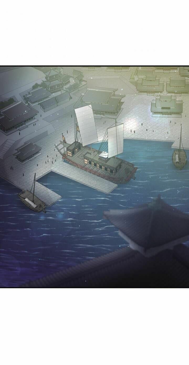 Tiền Kiếp Của Lôi Thần Chapter 12 - Trang 2