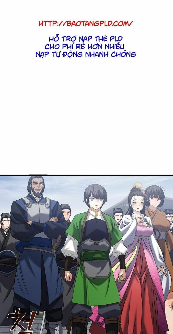 Tiền Kiếp Của Lôi Thần Chapter 12 - Trang 2