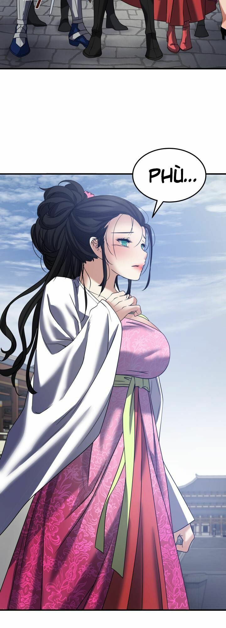 Tiền Kiếp Của Lôi Thần Chapter 12 - Trang 2