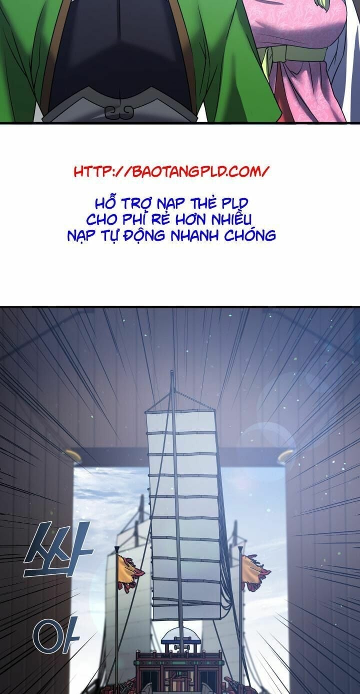 Tiền Kiếp Của Lôi Thần Chapter 12 - Trang 2