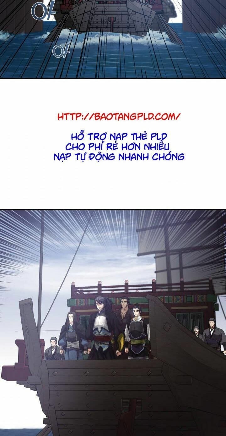 Tiền Kiếp Của Lôi Thần Chapter 12 - Trang 2