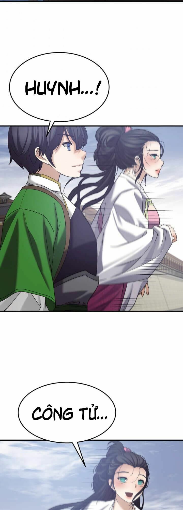 Tiền Kiếp Của Lôi Thần Chapter 12 - Trang 2