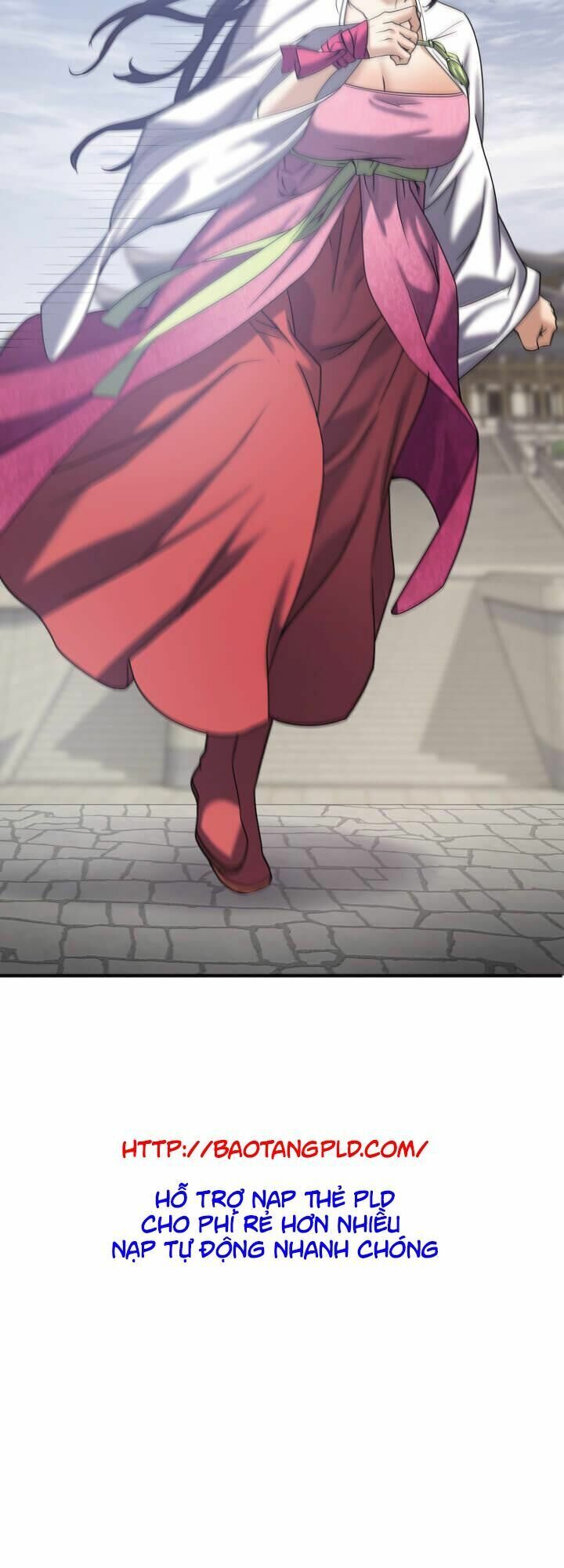 Tiền Kiếp Của Lôi Thần Chapter 12 - Trang 2