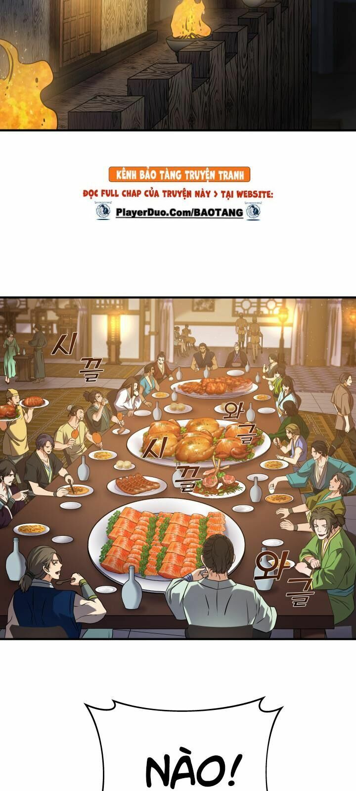 Tiền Kiếp Của Lôi Thần Chapter 13 - Trang 2