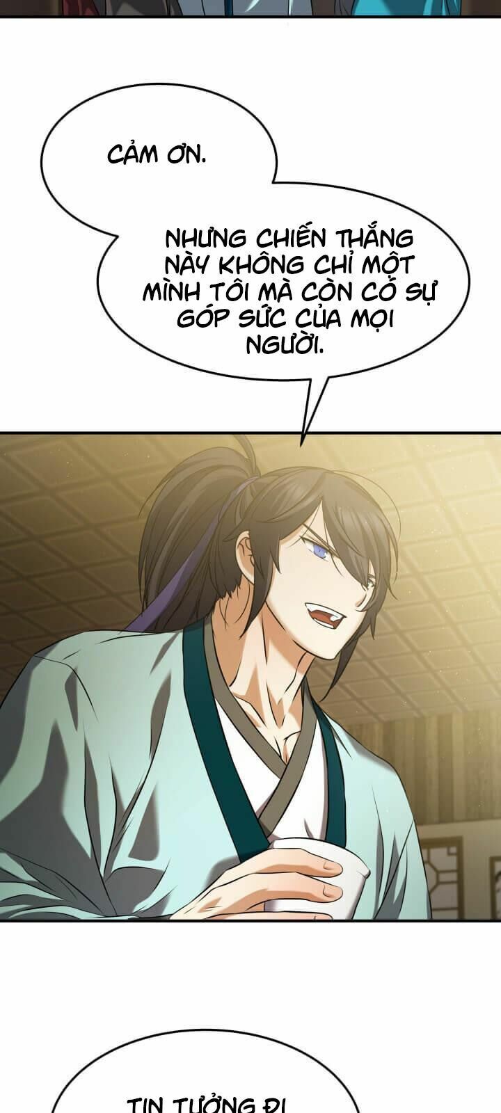 Tiền Kiếp Của Lôi Thần Chapter 13 - Trang 2