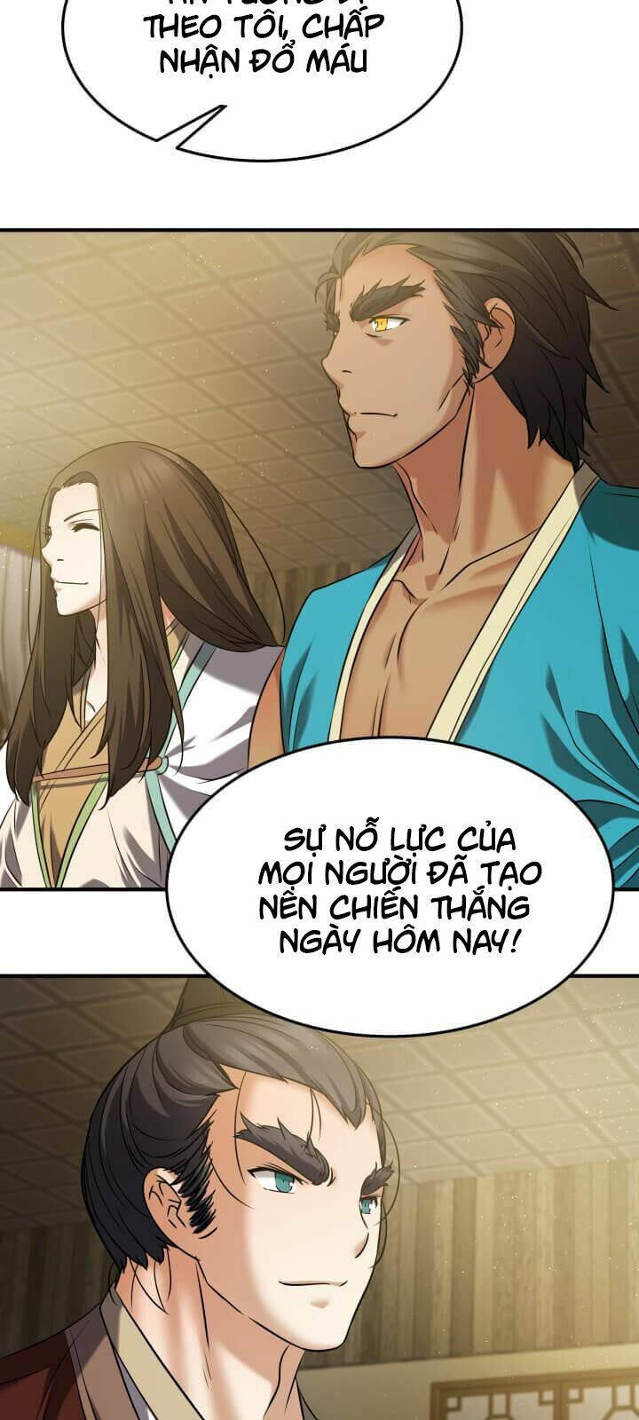 Tiền Kiếp Của Lôi Thần Chapter 13 - Trang 2