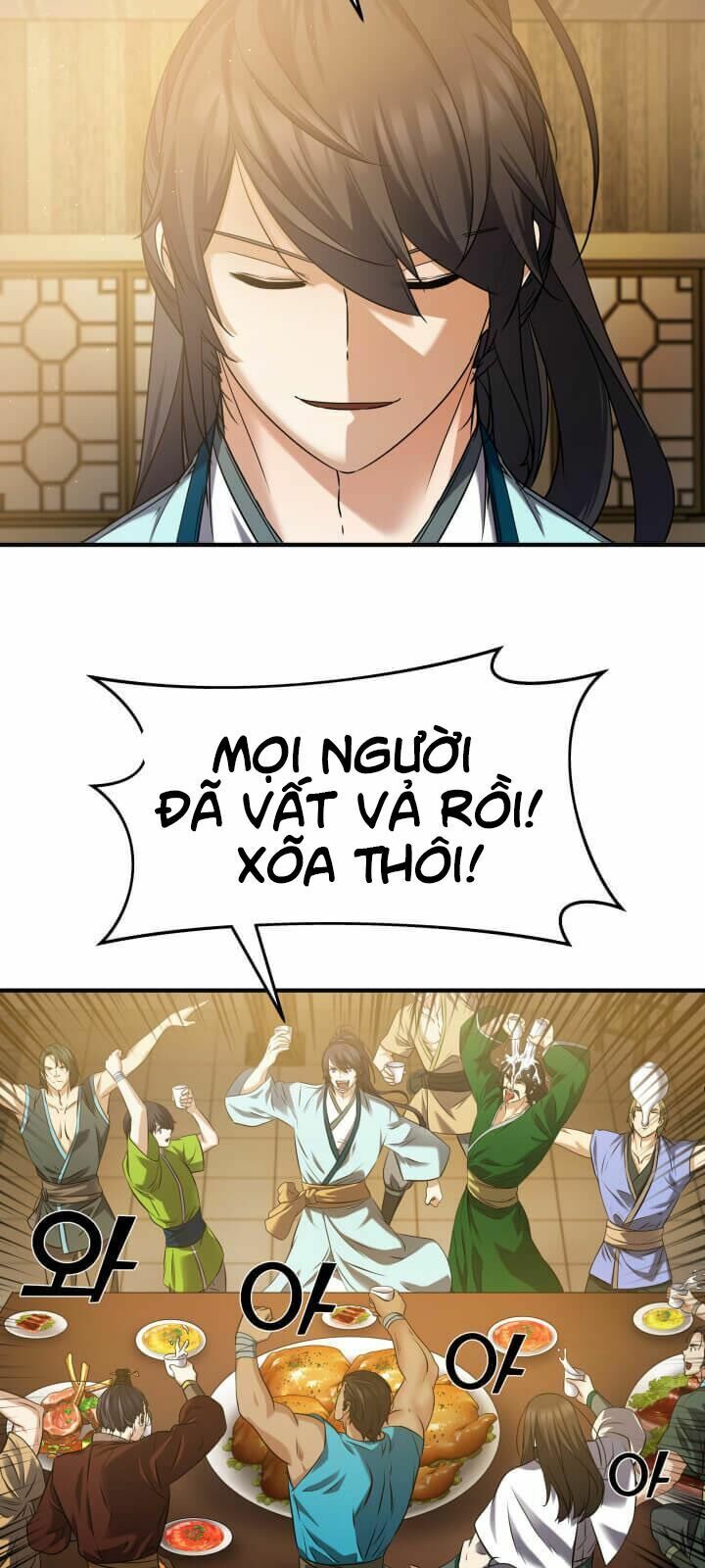 Tiền Kiếp Của Lôi Thần Chapter 13 - Trang 2