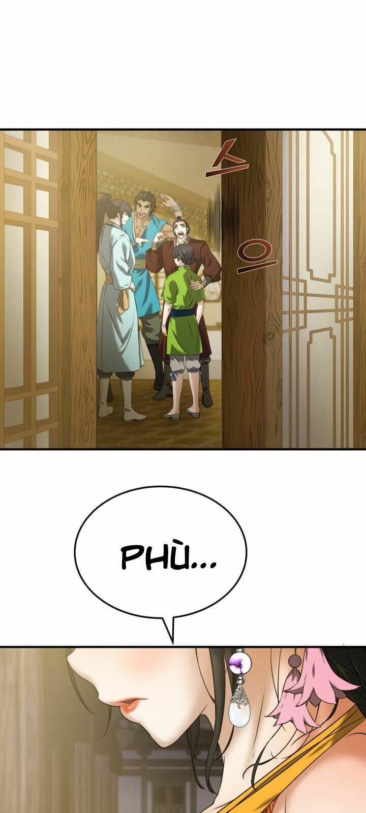 Tiền Kiếp Của Lôi Thần Chapter 13 - Trang 2