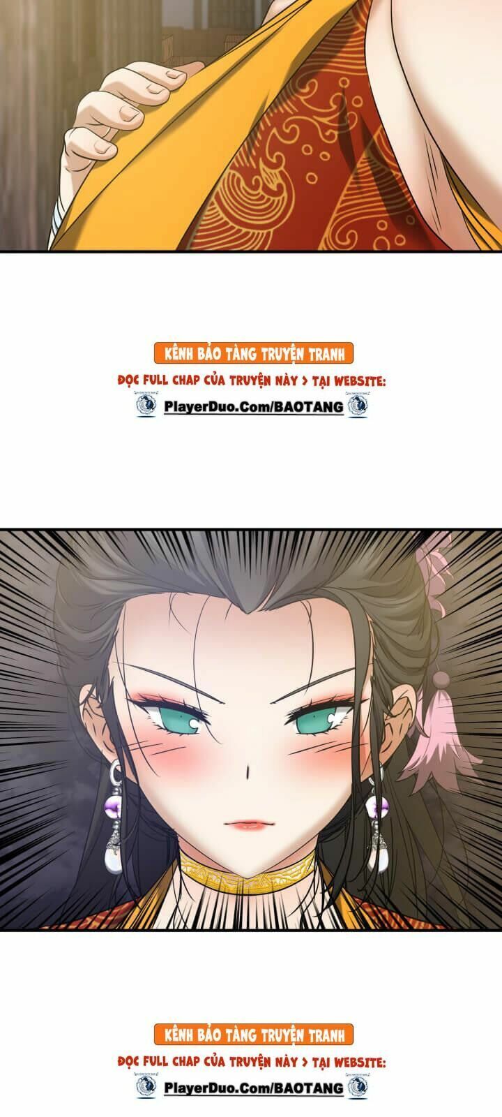 Tiền Kiếp Của Lôi Thần Chapter 13 - Trang 2