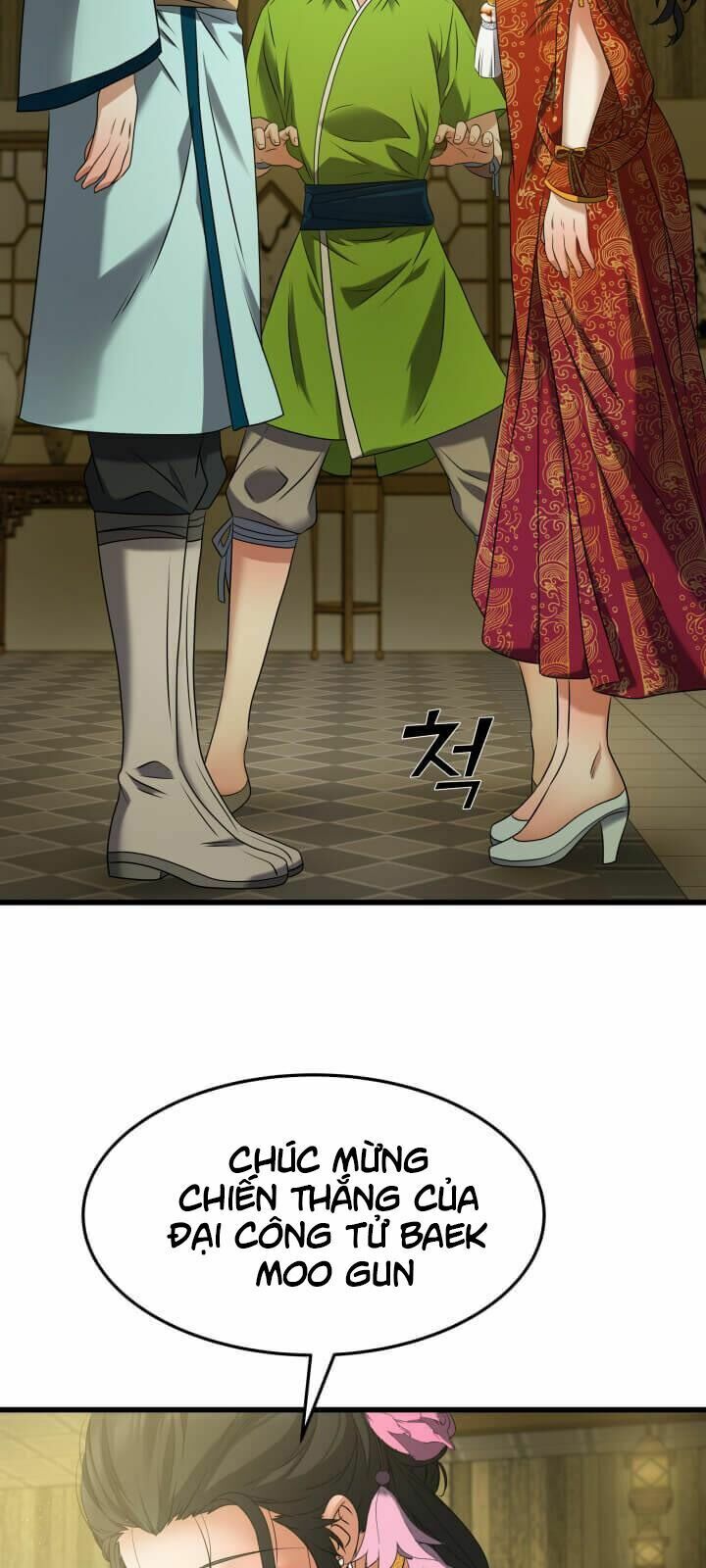 Tiền Kiếp Của Lôi Thần Chapter 13 - Trang 2