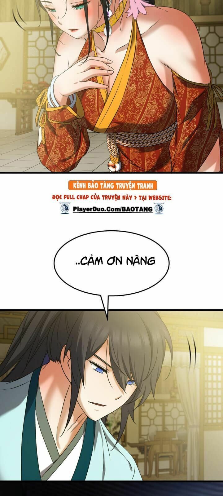 Tiền Kiếp Của Lôi Thần Chapter 13 - Trang 2