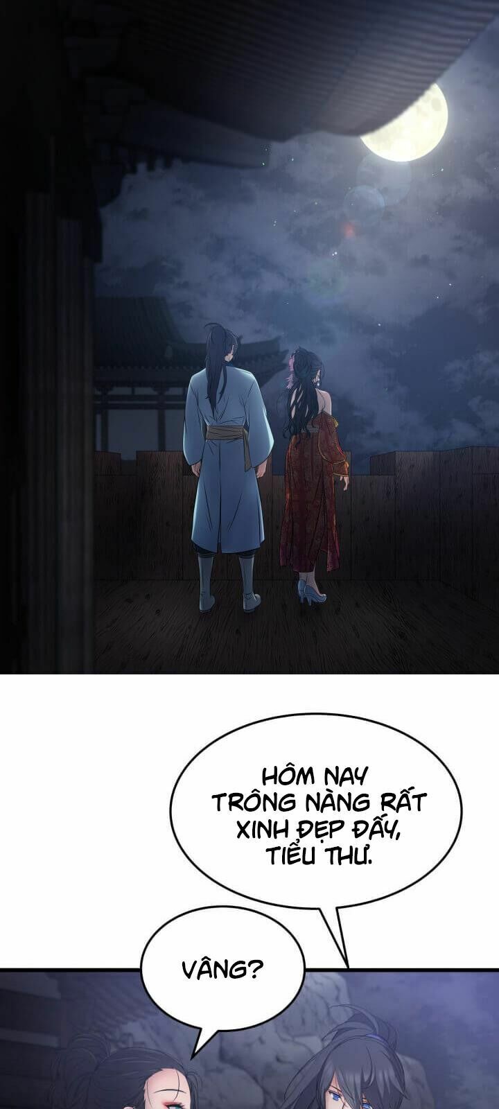 Tiền Kiếp Của Lôi Thần Chapter 13 - Trang 2