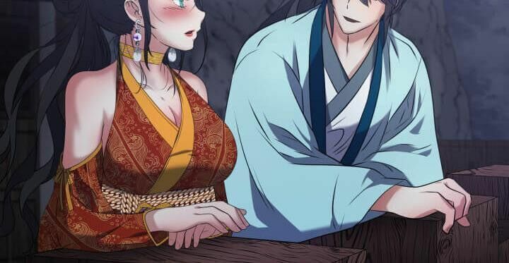 Tiền Kiếp Của Lôi Thần Chapter 13 - Trang 2