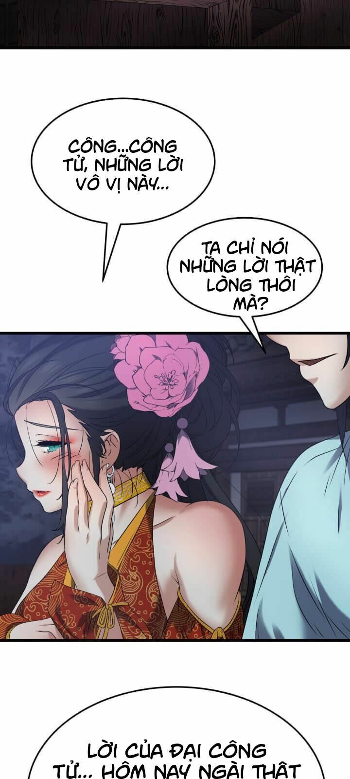 Tiền Kiếp Của Lôi Thần Chapter 13 - Trang 2