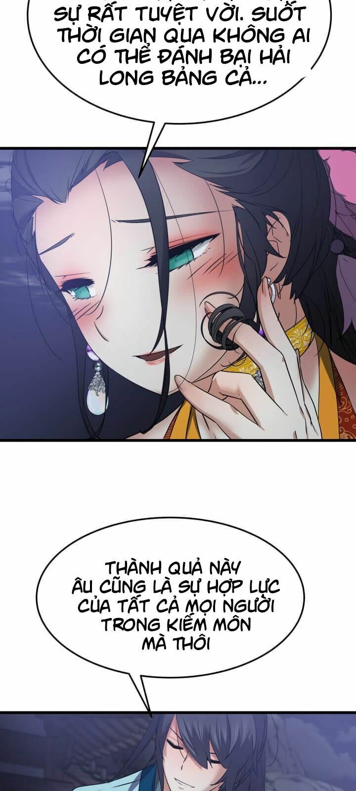 Tiền Kiếp Của Lôi Thần Chapter 13 - Trang 2