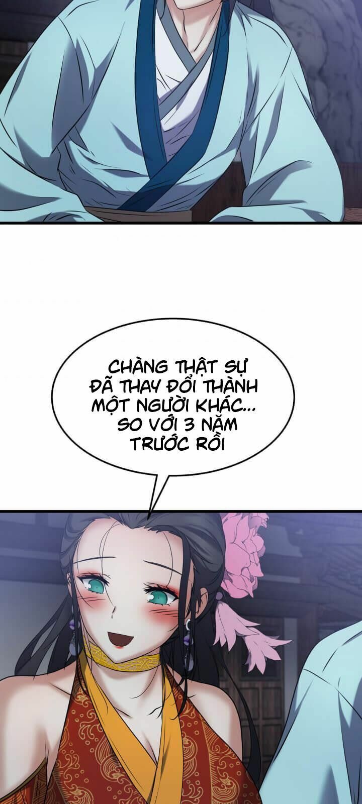 Tiền Kiếp Của Lôi Thần Chapter 13 - Trang 2