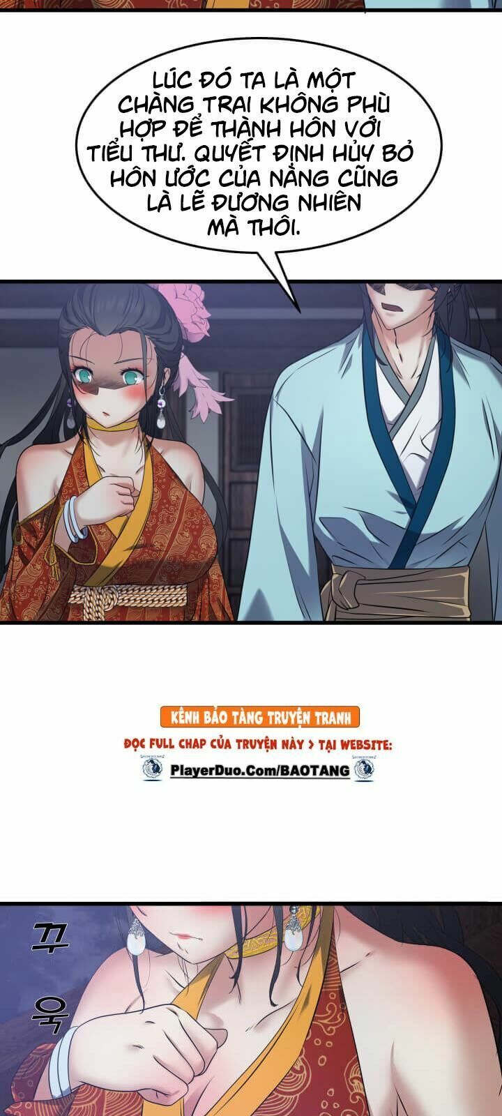 Tiền Kiếp Của Lôi Thần Chapter 13 - Trang 2