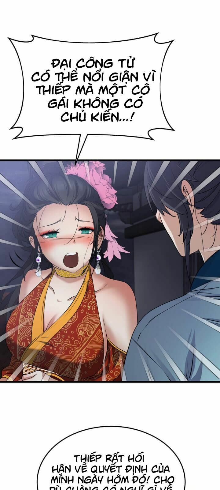 Tiền Kiếp Của Lôi Thần Chapter 13 - Trang 2