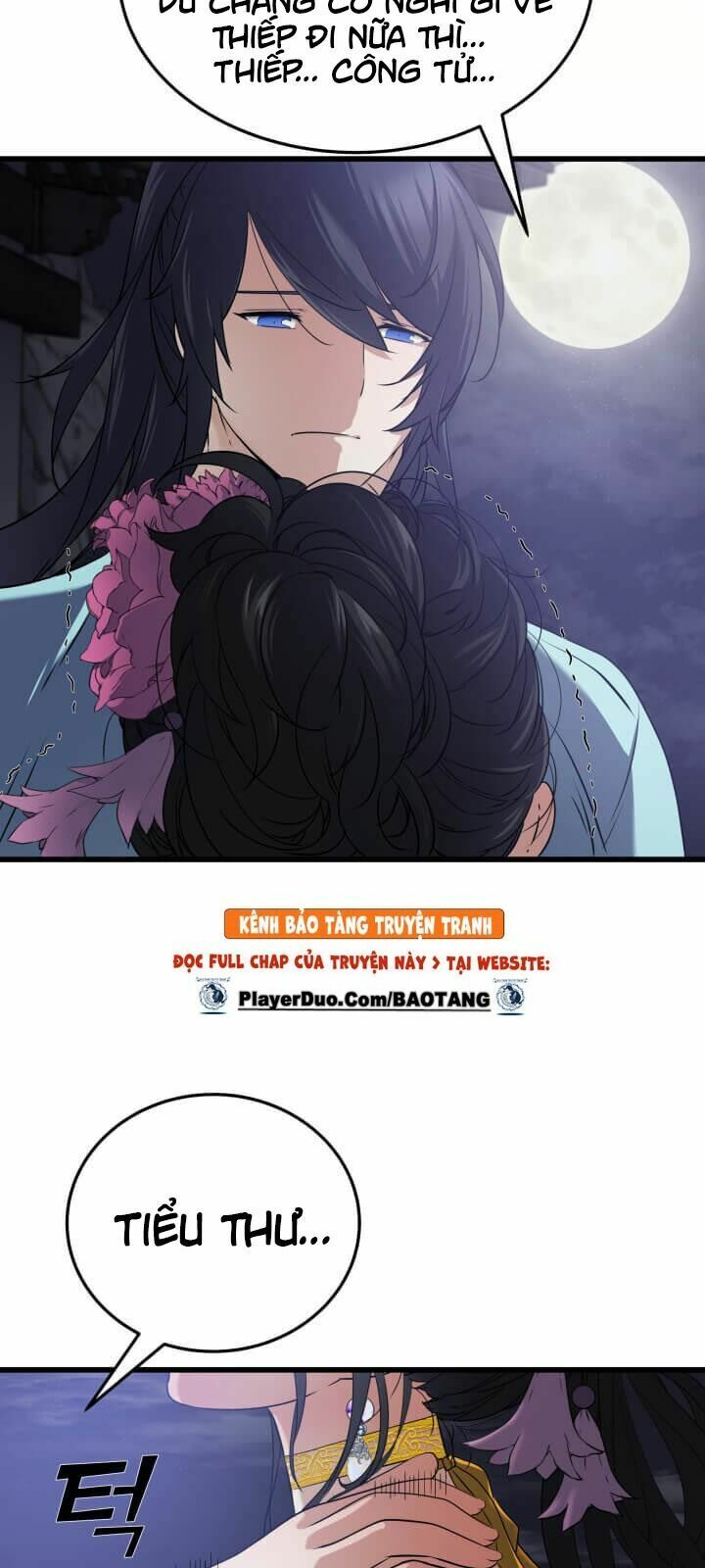 Tiền Kiếp Của Lôi Thần Chapter 13 - Trang 2