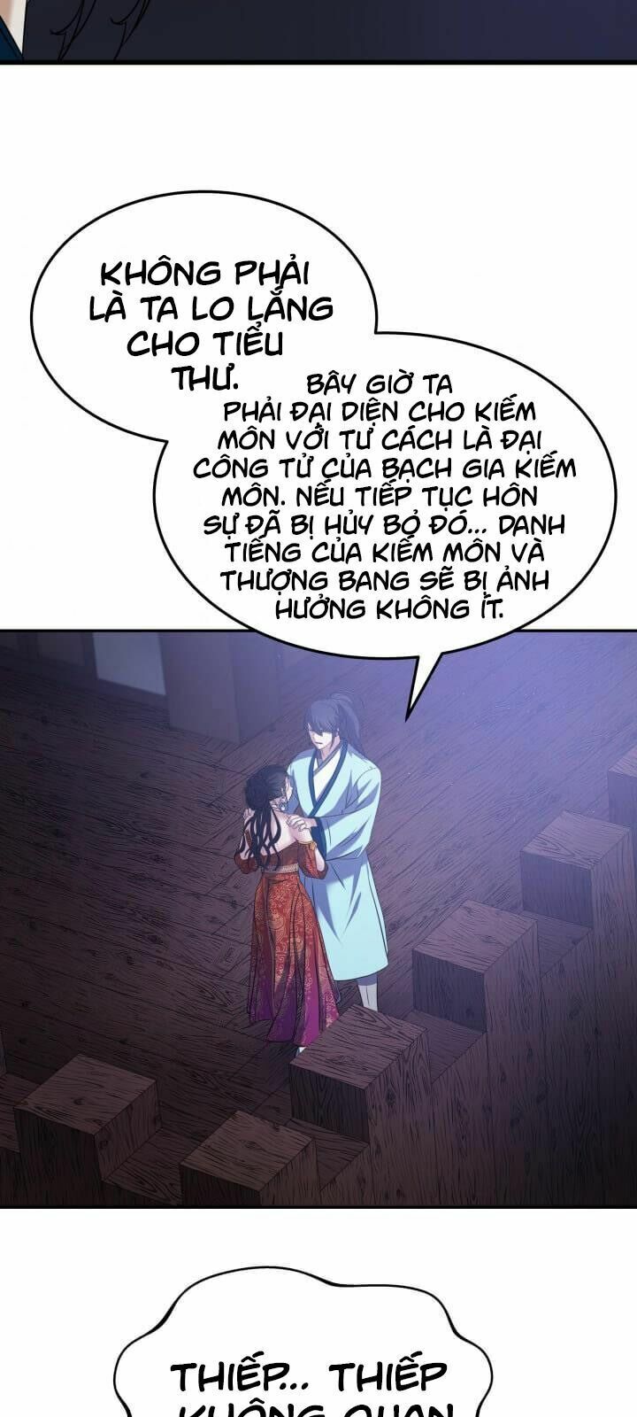 Tiền Kiếp Của Lôi Thần Chapter 13 - Trang 2