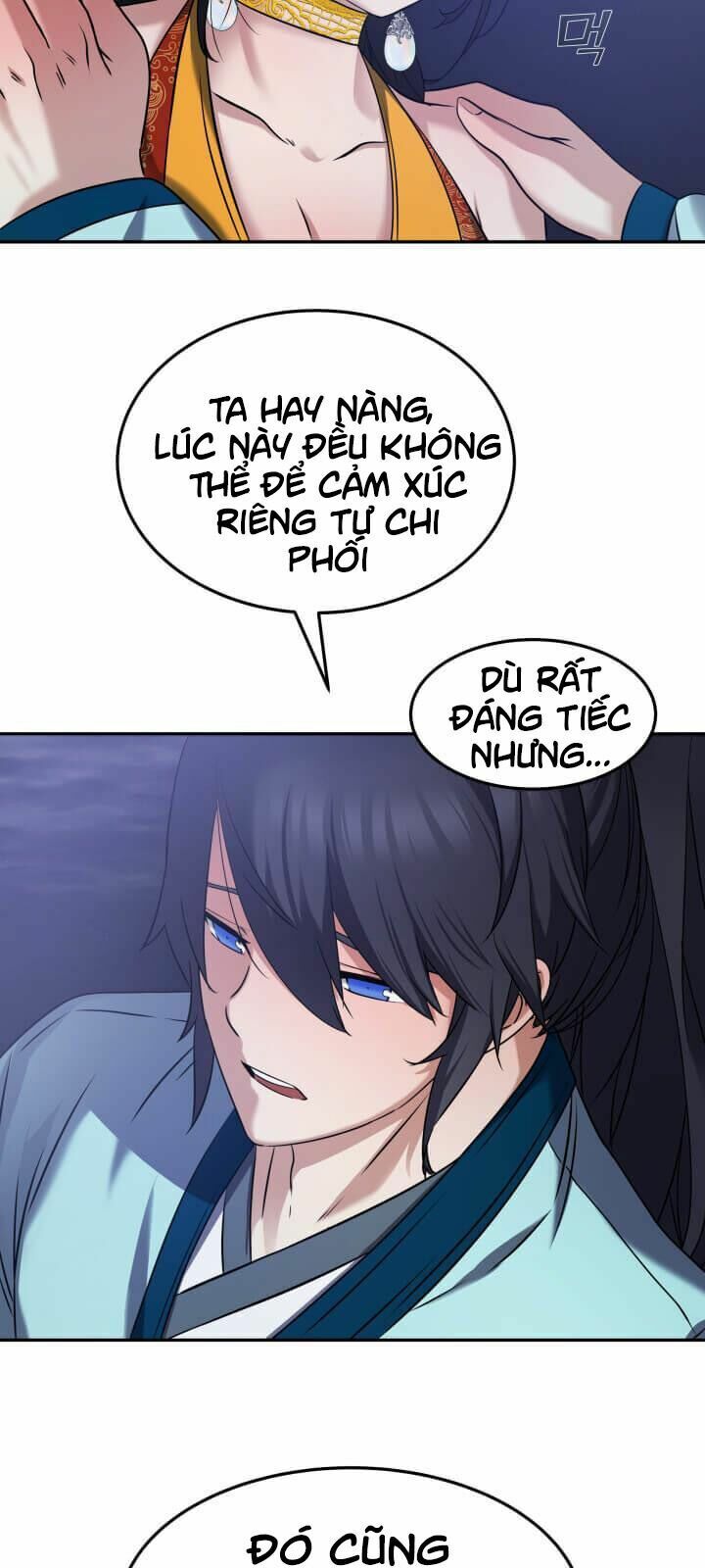 Tiền Kiếp Của Lôi Thần Chapter 13 - Trang 2