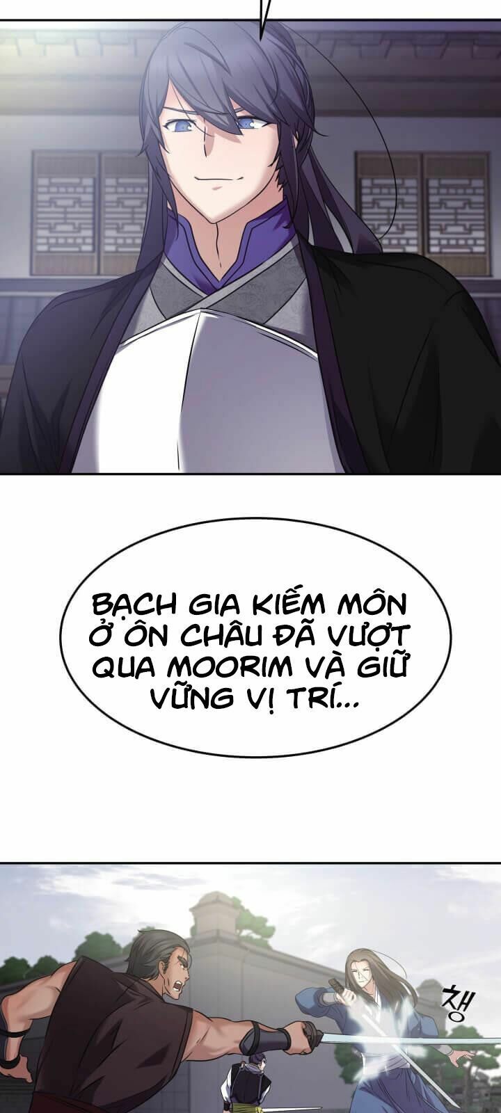 Tiền Kiếp Của Lôi Thần Chapter 13 - Trang 2