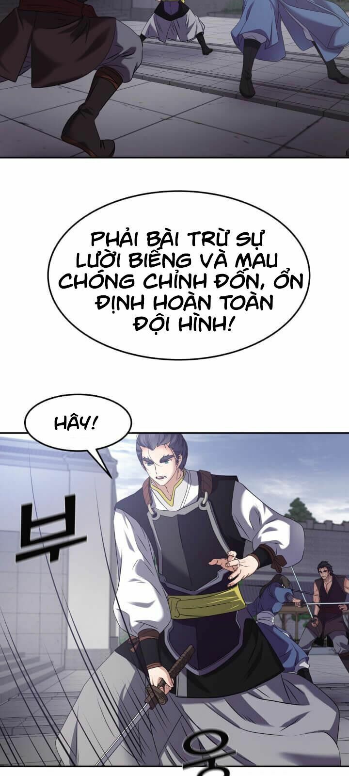 Tiền Kiếp Của Lôi Thần Chapter 13 - Trang 2