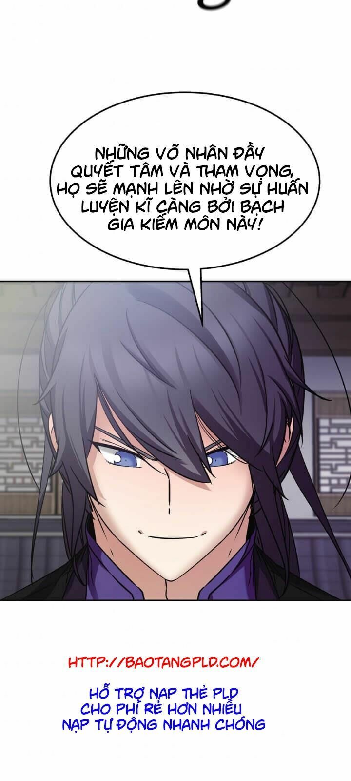 Tiền Kiếp Của Lôi Thần Chapter 13 - Trang 2