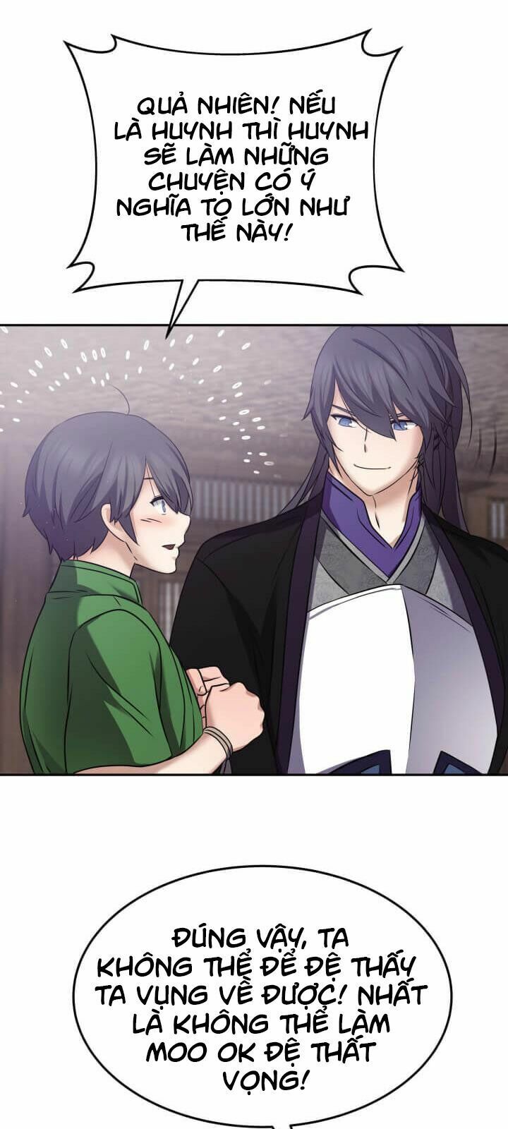 Tiền Kiếp Của Lôi Thần Chapter 13 - Trang 2